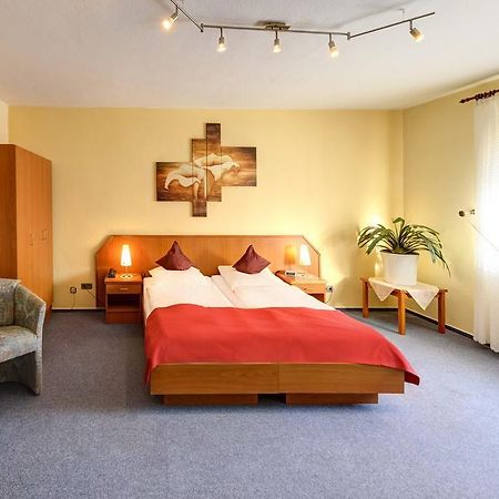 Hotel Restaurant Zum Werdersee Bremen Luaran gambar