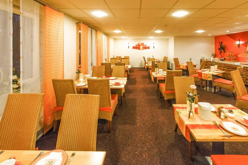 Hotel Restaurant Zum Werdersee Bremen Luaran gambar