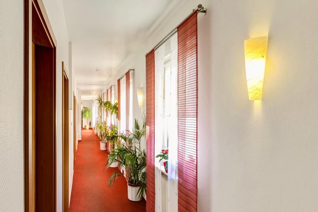 Hotel Restaurant Zum Werdersee Bremen Luaran gambar