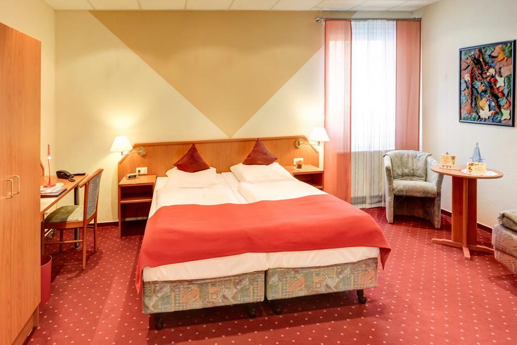 Hotel Restaurant Zum Werdersee Bremen Luaran gambar