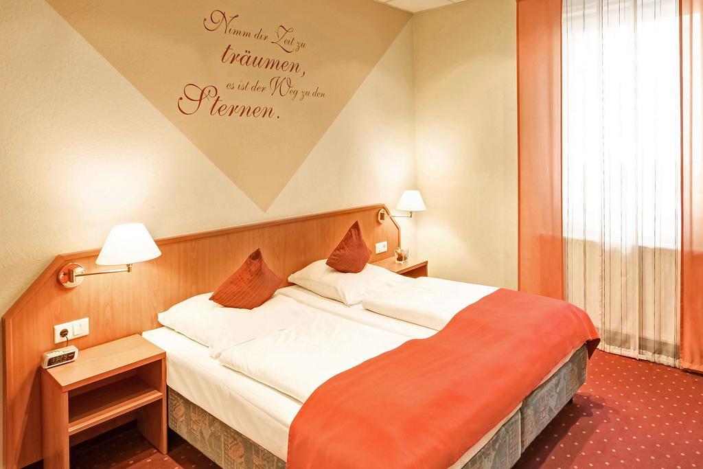Hotel Restaurant Zum Werdersee Bremen Luaran gambar