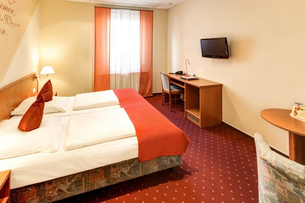 Hotel Restaurant Zum Werdersee Bremen Luaran gambar