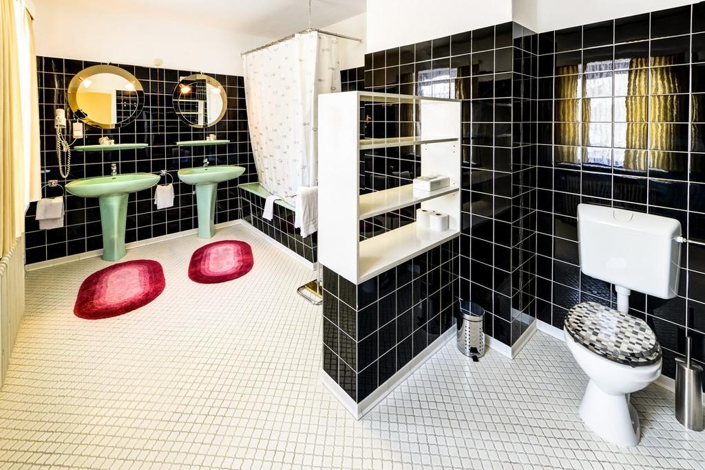 Hotel Restaurant Zum Werdersee Bremen Luaran gambar
