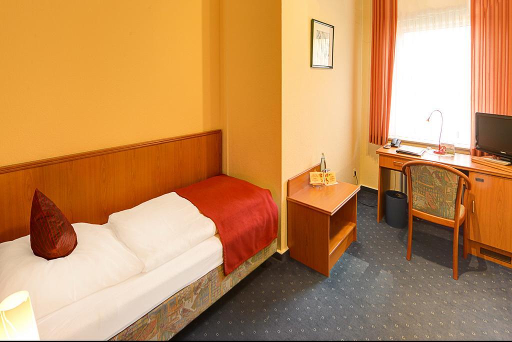 Hotel Restaurant Zum Werdersee Bremen Luaran gambar