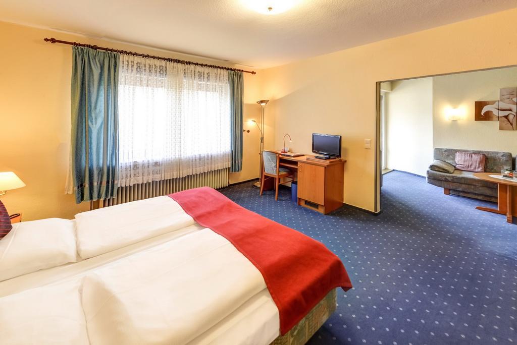 Hotel Restaurant Zum Werdersee Bremen Luaran gambar