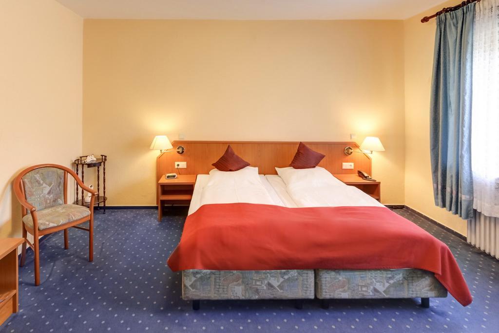 Hotel Restaurant Zum Werdersee Bremen Luaran gambar