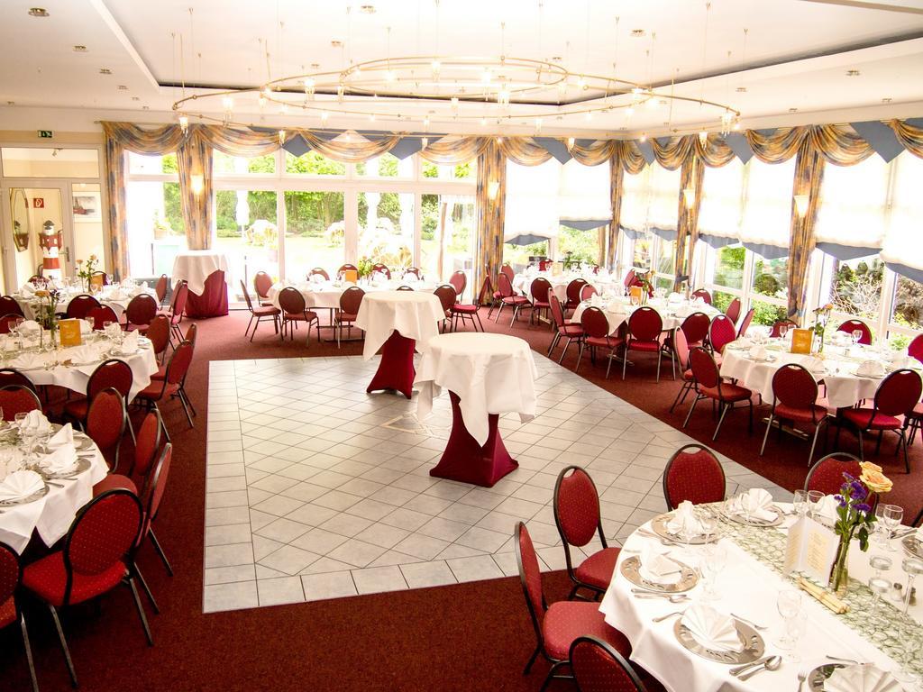 Hotel Restaurant Zum Werdersee Bremen Luaran gambar