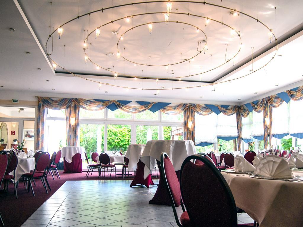 Hotel Restaurant Zum Werdersee Bremen Luaran gambar
