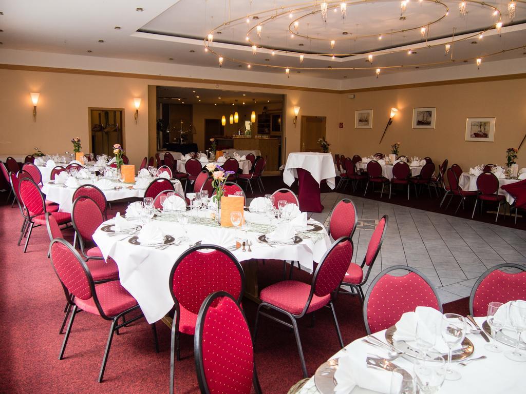 Hotel Restaurant Zum Werdersee Bremen Luaran gambar