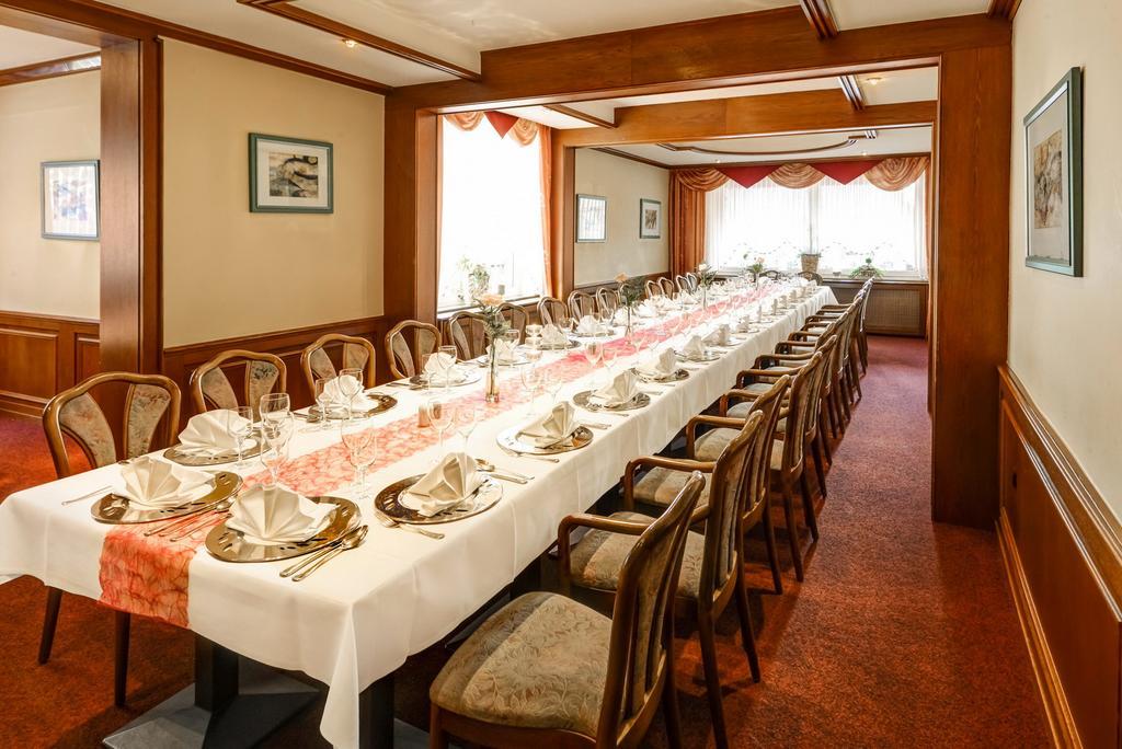 Hotel Restaurant Zum Werdersee Bremen Luaran gambar