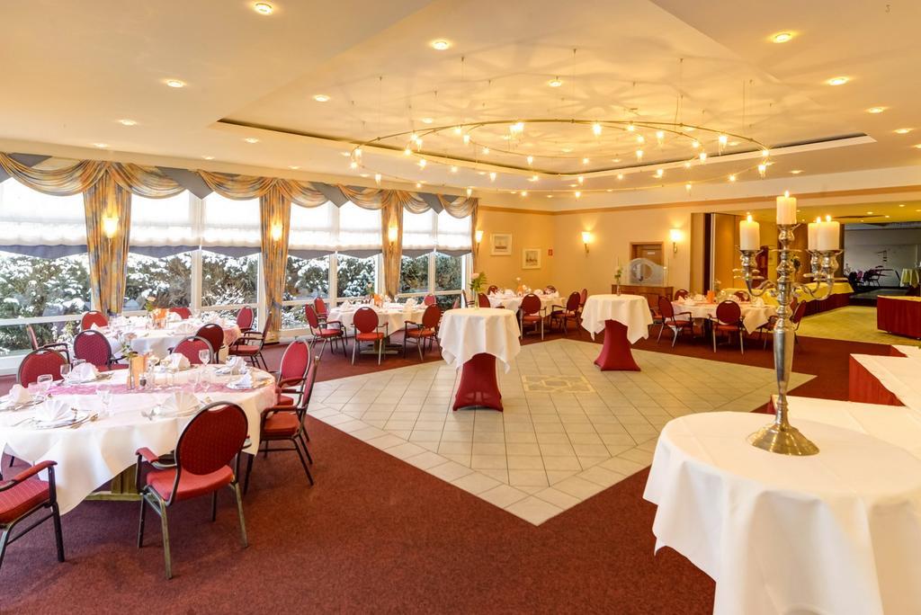 Hotel Restaurant Zum Werdersee Bremen Luaran gambar
