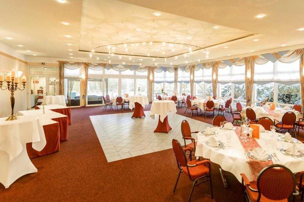 Hotel Restaurant Zum Werdersee Bremen Luaran gambar