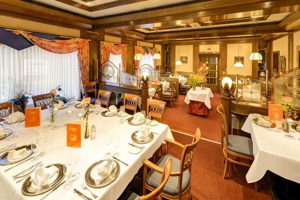 Hotel Restaurant Zum Werdersee Bremen Luaran gambar